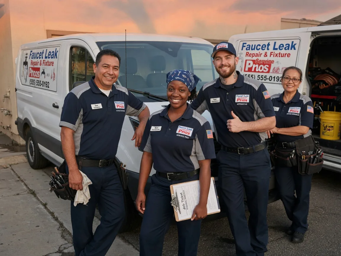 Faucet Repair company in Smelterville, ID
