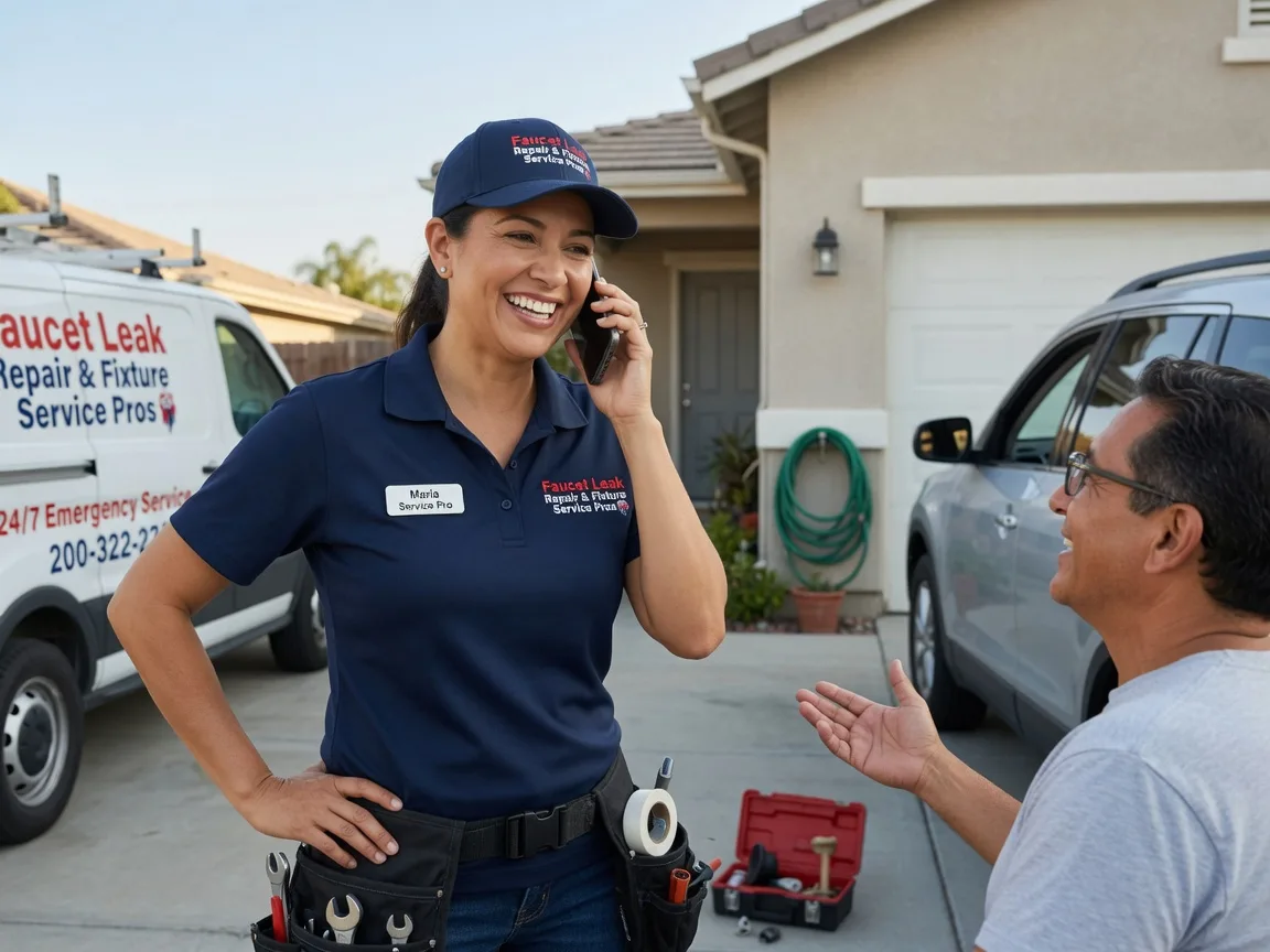 Faucet Repair Smelterville, ID FAQs